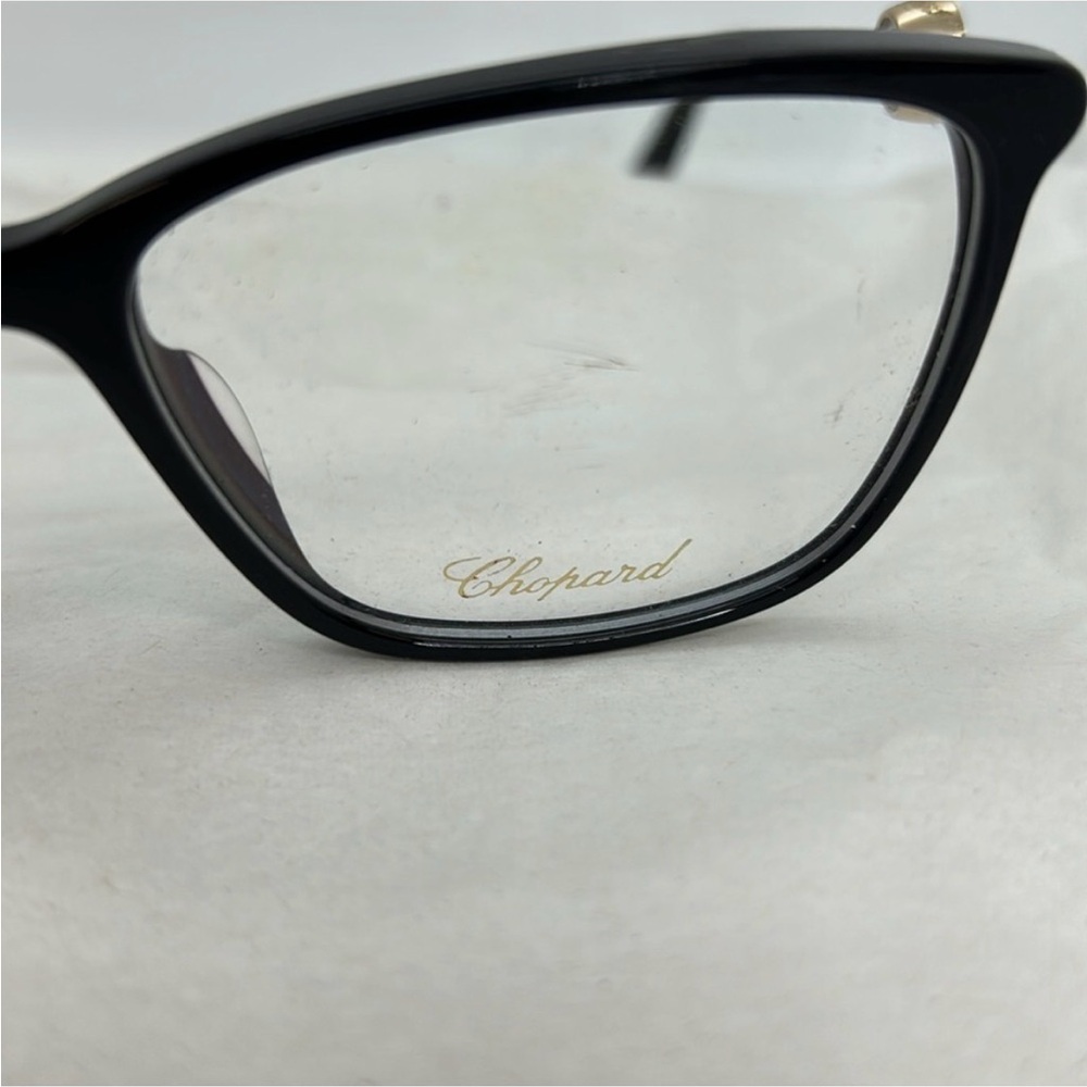CHOPARD
Demo Rectangular Ladies Eyeglasses NWT - image 4
